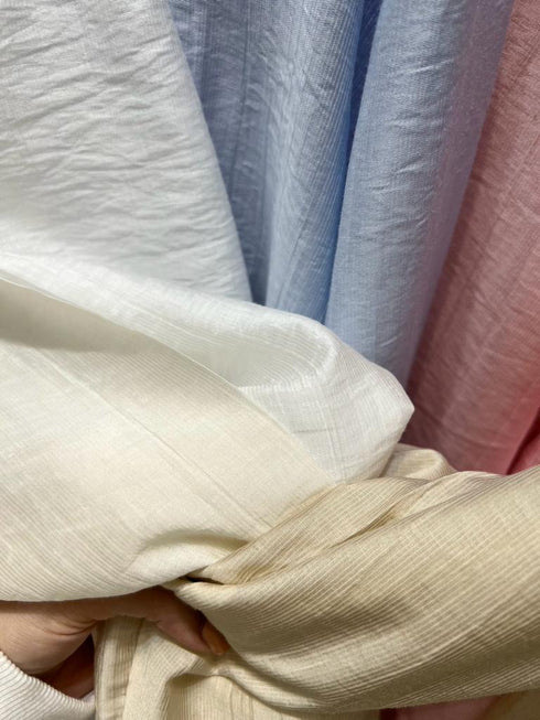 WANWAN See Through Long Sleeves Shirts